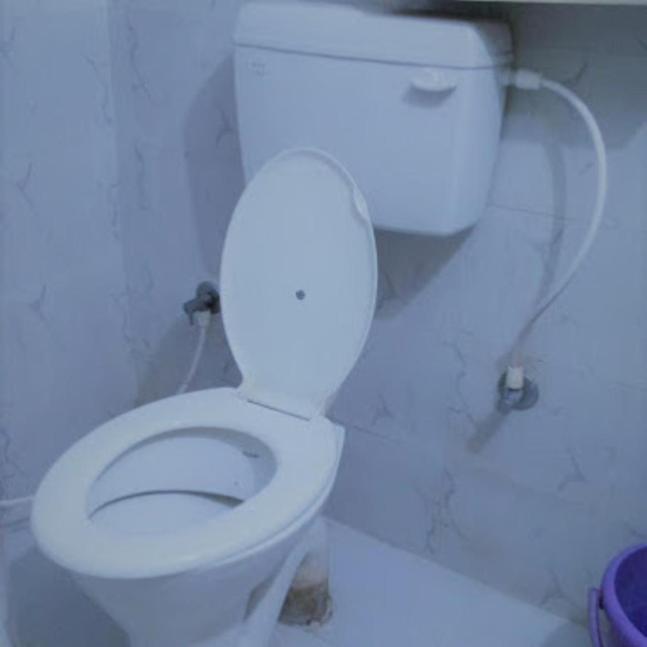 Отель Aiims Nagar Rest House Бхубанешвара Экстерьер фото